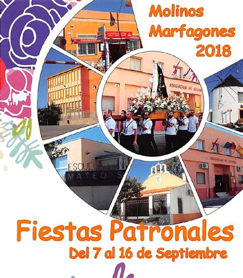molinos marfagones cartagena.